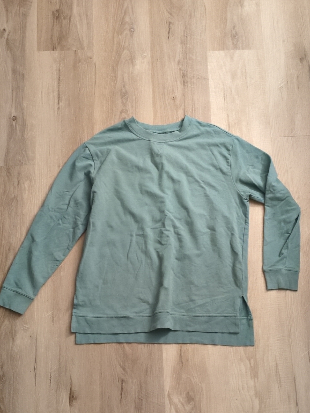 Women's Crewneck Sweatshirt